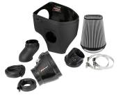 aFe Power (Advanced FLOW Engineering) - aFe Magnum Force Stage-2 Track Series Carbon Fiber AIS w/Pro Dry S Media-18 Dodge Challenger V8-6.2L - Image 3