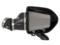 aFe Power (Advanced FLOW Engineering) - aFe Magnum Force Stage-2 Track Series Carbon Fiber AIS w/Pro Dry S Media-18 Dodge Challenger V8-6.2L - Image 4