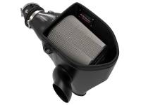 aFe Power (Advanced FLOW Engineering) - aFe Magnum Force Stage-2 Track Series Carbon Fiber AIS w/Pro Dry S Media-18 Dodge Challenger V8-6.2L - Image 5