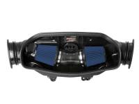 aFe Power (Advanced FLOW Engineering) - aFe 2020 Chevrolet Corvette C8 Track Series Carbon Fiber Cold Air Intake System With Pro 5R Filters - Image 5