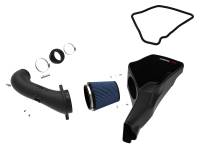aFe Power (Advanced FLOW Engineering) - aFe Magnum FORCE Stage-2 Cold Air Intake System w/Pro Dry S Media 18-19 Ford Mustang - Image 2