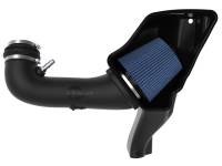 aFe Power (Advanced FLOW Engineering) - aFe Magnum FORCE Stage-2 Cold Air Intake System w/Pro Dry S Media 18-19 Ford Mustang - Image 5