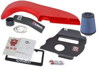 aFe Power (Advanced FLOW Engineering) - aFe Takeda Stage 2 Pro 5R Intake System 15-17 Subaru STI H4-2.5L (t) - Image 4