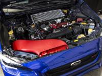 aFe Power (Advanced FLOW Engineering) - aFe Takeda Stage 2 Pro 5R Intake System 15-17 Subaru STI H4-2.5L (t) - Image 5