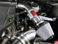 aFe Power (Advanced FLOW Engineering) - aFe Takeda Intakes Stage-2 PDS AIS PDS Nissan Altima 07-12 L4-2.5L (pol) - Image 2