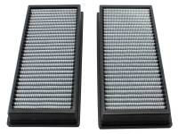 aFe Power (Advanced FLOW Engineering) - aFe MagnumFLOW OEM Replacement Air Filter Pro DRY S 11-14 Mercedes-Benz AMG CL63/E63/S63 V8 - Image 4