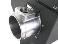 aFe Power (Advanced FLOW Engineering) - aFe MagnumFORCE Intakes Stage-1 P5R AIS P5R BMW Z4 M (E85/E86) 06-08 L6-3.2L (S54) - Image 5