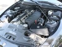aFe Power (Advanced FLOW Engineering) - aFe MagnumFORCE Intakes Stage-1 P5R AIS P5R BMW Z4 M (E85/E86) 06-08 L6-3.2L (S54) - Image 7