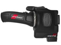 aFe Power (Advanced FLOW Engineering) - aFe Momentum GT Pro DRY S Cold Air Intake System 11-13 BMW 335i E90/E87 I6 3.0L (N55) - Image 4