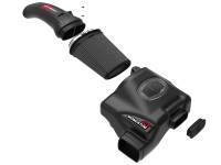 aFe Power (Advanced FLOW Engineering) - aFe Momentum GT Pro DRY S Cold Air Intake System 11-13 BMW 335i E90/E87 I6 3.0L (N55) - Image 5