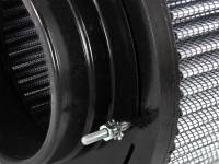 aFe Power (Advanced FLOW Engineering) - aFe MagnumFLOW Air Filters OER Pro DRY S 05-11 Audi A6 Quattro (C6) V6 3.2L - Image 4