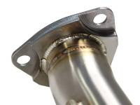 aFe Power (Advanced FLOW Engineering) - aFe Takeda Exhaust Axle-Back 13 Honda Accord Sport Sedan 2.4L L4 - Image 6