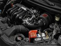 aFe Power (Advanced FLOW Engineering) - aFe Takeda Momentum Pro DRY S Cold Air Intake System 15-18 Honda Fit I4-1.5L - Image 8