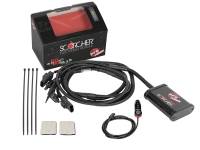 aFe Power (Advanced FLOW Engineering) - aFe Scorcher Module 2017 Ford F-150 Raptor V6-3.5L (tt) EcoBoost - Image 5