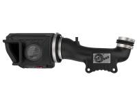 aFe Power (Advanced FLOW Engineering) - aFe Momentum GT Pro DRY S Cold Air Intake System 12-18 Jeep Wrangler JK V6 3.6L - Image 4