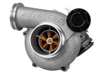 aFe Bladerunner Turbocharger 86mm 99.5-03 Ford Diesel Trucks V8 7.3L (td)
