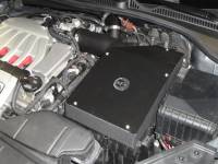 aFe Power (Advanced FLOW Engineering) - aFe MagnumFORCE Intakes Stage-2 P5R AIS P5R VW R32 08-09 V6-3.2L MKV - Image 10
