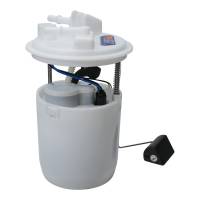 DeatschWerks - DeatschWerks DW300 Performance Pump Module for 15-21 WRX - Image 1