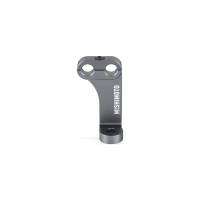 Mishimoto - Mishimoto 12-16 BMW F10 M5 Intercooler Pipe Kit Micro Wrinkle Black - Image 2
