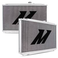 Mishimoto - Mishimoto 96-01 Toyota JZX100 Chaser Performance Aluminum Radiator - Image 2