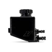Mishimoto - Mishimoto Pontiac GTO/G8 Aluminum Power Steering Reservoir - Black - Image 2