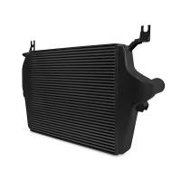 Mishimoto - Mishimoto 03-07 Ford 6.0L Powerstroke Intercooler (Black) - Image 2