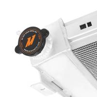 Mishimoto - Mishimoto 67-69 Pontiac Firebird X-Line Performance Aluminum Radiator - Image 2