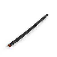 Mishimoto - Mishimoto 91-01 Jeep Cherokee XJ 4.0L Silicone Heater Hose Kit - Black - Image 2