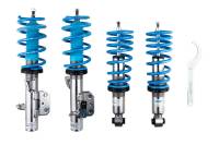 Bilstein 13-16 Scion FR-S / 17-20 Toyota 86 B14 (PSS) Front & Rear Performance Suspension Kit