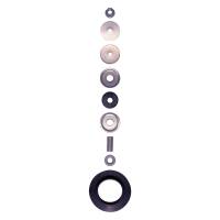 Bilstein - Bilstein B8 6112 Series 08-11/13-20 Toyota Land Cruiser Front Suspension Kit - Image 2