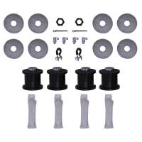 Bilstein - Bilstein 10-21 GX460 / 03-09 GX470 / 03-21 4Runner / 07-14 FJ Cruiser B8 Front Upper Control Arm Kit - Image 2