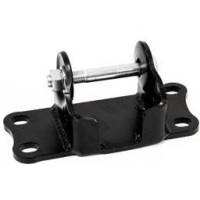 Innovative Mounts - Innovative 12-15 Civic SI Black Aluminum Mount 75A Bushing K Series Rear Engine Mount Replacement - Image 2