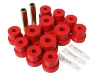 Energy Suspension Gm Sprg Bush - Red