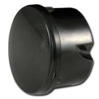 ANZO Headlights, Tail Lights and More  - ANZO LED Turn Signals 2007-2015 Jeep Wrangler LED Front Turn Signals Smoke - Image 1