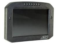 AEM Electronics - AEM CD-7G Carbon Flush Digital Dash Display w/ Internal 20Hz GPS & Antenna - Image 10