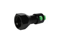 Aeromotive - Aeromotive 3/8in Female to ORB-08 Feed Line Adapter - Image 2