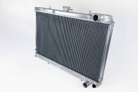 CSF Radiators - CSF 89-94 Nissan GT-R / GTS / GTE / GXi R32 High-Performance All-Aluminum Radiator - Image 2