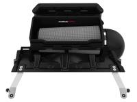 aFe Power (Advanced FLOW Engineering) - aFe 21-23 RAM 1500 TRX V8-6.2L SC Magnum FORCE Stage2 Cold Air Intake System w/Pro DRY S - Image 3