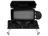 aFe Power (Advanced FLOW Engineering) - aFe 21-23 RAM 1500 TRX V8-6.2L SC Magnum FORCE Stage2 Cold Air Intake System w/Pro DRY S - Image 5