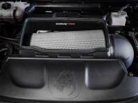 aFe Power (Advanced FLOW Engineering) - aFe 21-23 RAM 1500 TRX V8-6.2L SC Magnum FORCE Stage2 Cold Air Intake System w/Pro DRY S - Image 6