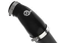 aFe Power (Advanced FLOW Engineering) - aFe 19-22 Hyundai Veloster N L4 2.0L (t) BladeRunner 2-3/4in Aluminum Cold Charge Pipe - Black - Image 5