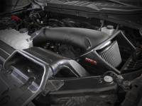 aFe Power (Advanced FLOW Engineering) - aFe Rapid Induction Cold Air Intake System w/Pro DRY S Filter 2021+ Ford F-150 V8-5.0L - Image 7