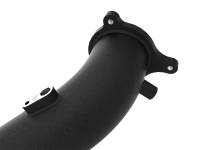 aFe Power (Advanced FLOW Engineering) - aFe BladeRunner Black 2-3/4in Aluminum Charge Pipe 2021 Toyota Supra GR (A90) I4-2.0L (t) B48 - Image 4