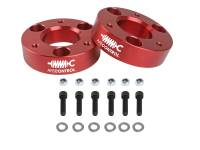 aFe Power (Advanced FLOW Engineering) - aFe CONTROL 2.0 IN Leveling Kit 06-21 RAM 1500 - Image 2
