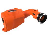 aFe Power (Advanced FLOW Engineering) - aFe 22-23 Toyota GR86 / Subaru BRZ Takeda Momentum Pro 5R Orange Edition Cold Air Intake System - Image 6
