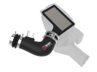 aFe Super Stock Induction System Pro Dry S Media 15-17 Ford Mustang V6-3.7L