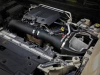 aFe Power (Advanced FLOW Engineering) - aFe 23-24 GMC Canyon L4 2.7L (t) Momentum GT Cold Air Intake System w/ Pro DRY S Filter - Image 7