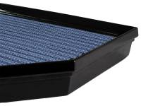 aFe Power (Advanced FLOW Engineering) - aFe MagnumFLOW OEM Replacement Air Filter PRO 5R 2015 BMW M3/M4 (F80/F82) 3.0L S55 (tt) Qty. 2 - Image 4