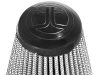 aFe Power (Advanced FLOW Engineering) - aFe Takeda Pro DRY S Universal Air Filter 3F x 5B x 2-3/4T (DOM) x 6H in - Image 4