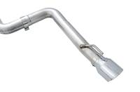 AWE 2015+ Dodge Charger 6.4L/6.2L Supercharged Track Edition Exhaust - Chrome Silver Tips